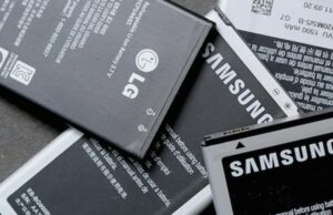 3 alternative pentru bateriile litiu–ion