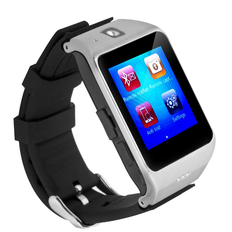 Smartwatch Bluetooth Android SIM Card