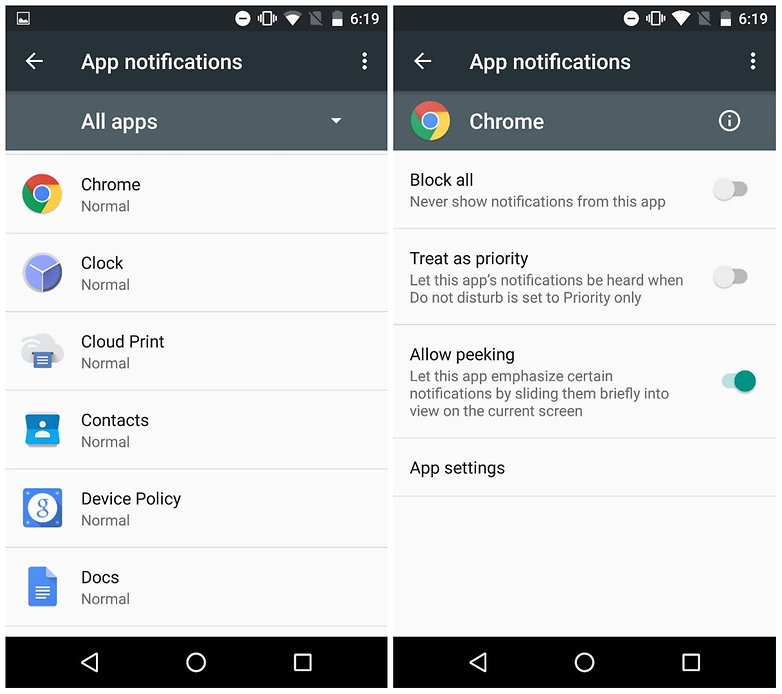 androidpit-app-notifications-marshmallow-peek-w782
