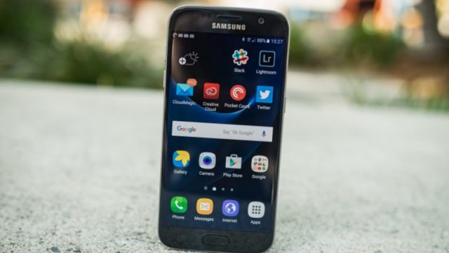 probleme Samsung Galaxy S7
